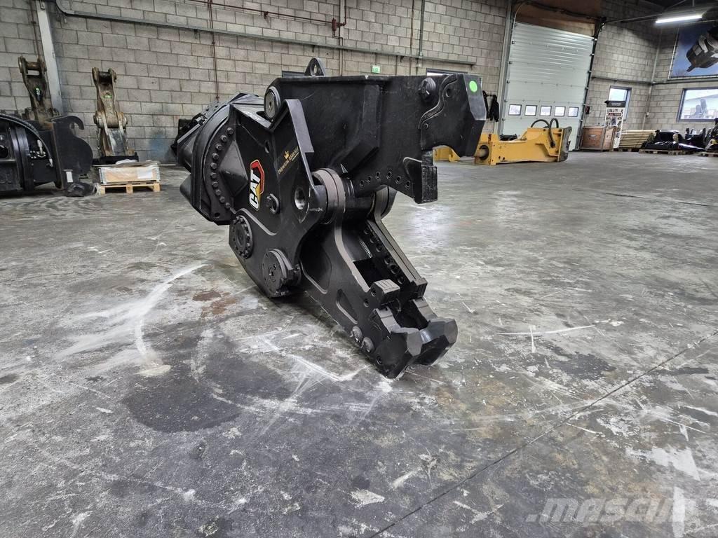 CAT MP-318-CC Frézy, nůžky