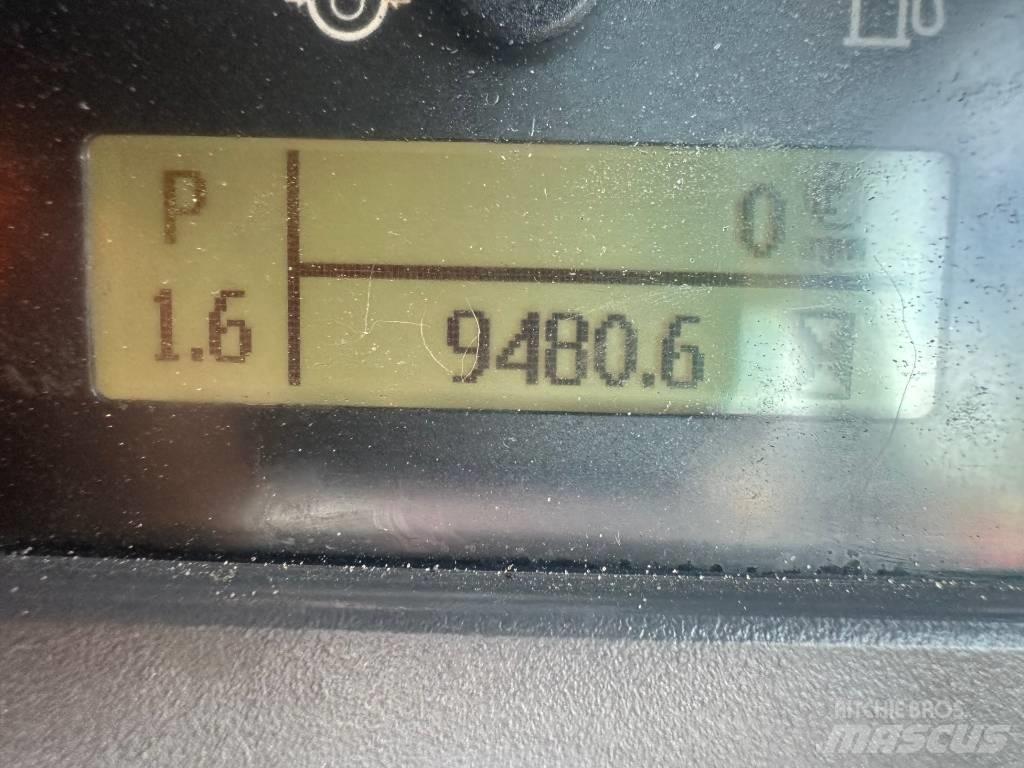 John Deere 650 KLGP Pásové dozery