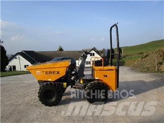 Terex TA1EH Vyklápěcí dempry