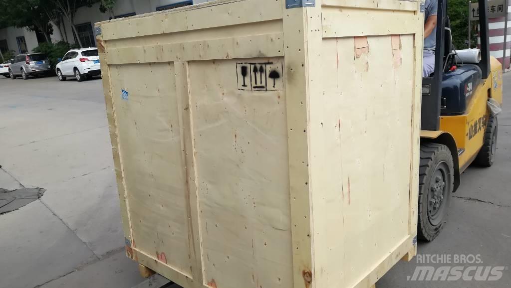 Doosan DE08TIS Motory