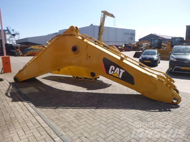 CAT 365CL Výložníky a lžíce