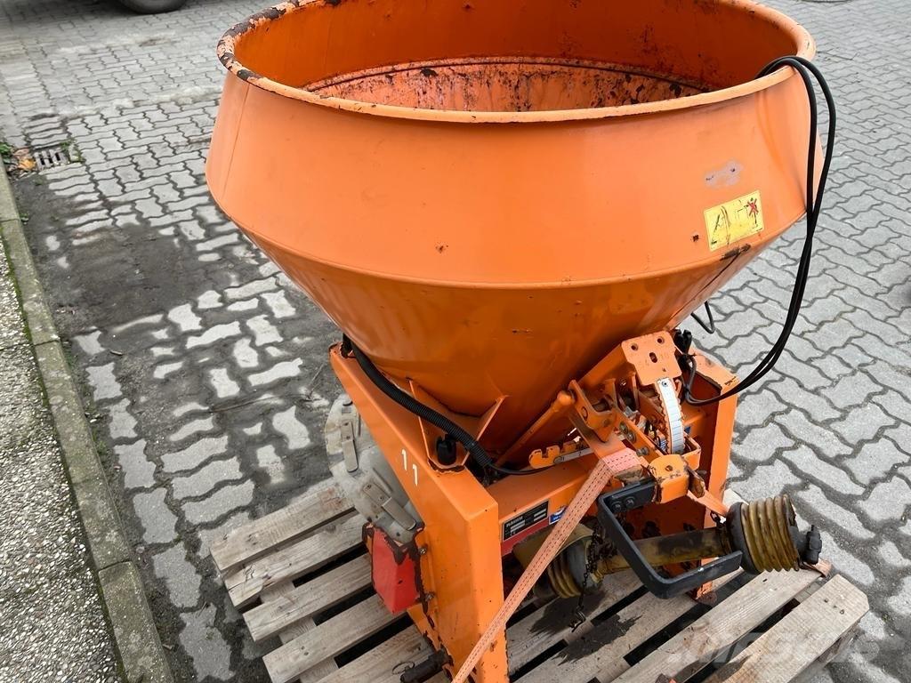Rauch SA 360 Sypače písku a soli
