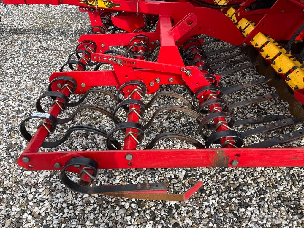 Väderstad Rapid Mechanické secí stroje