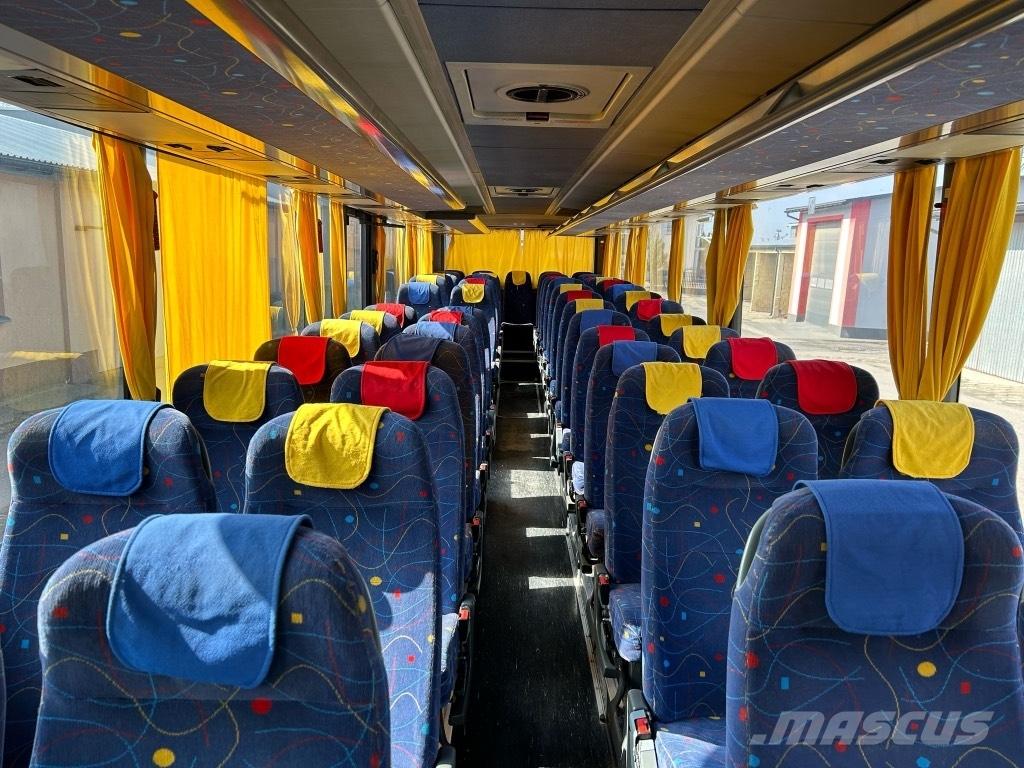 Setra 315 UL GT Meziměstské autobusy
