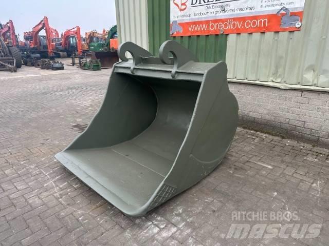  DieplepelBak CW45 Lopaty