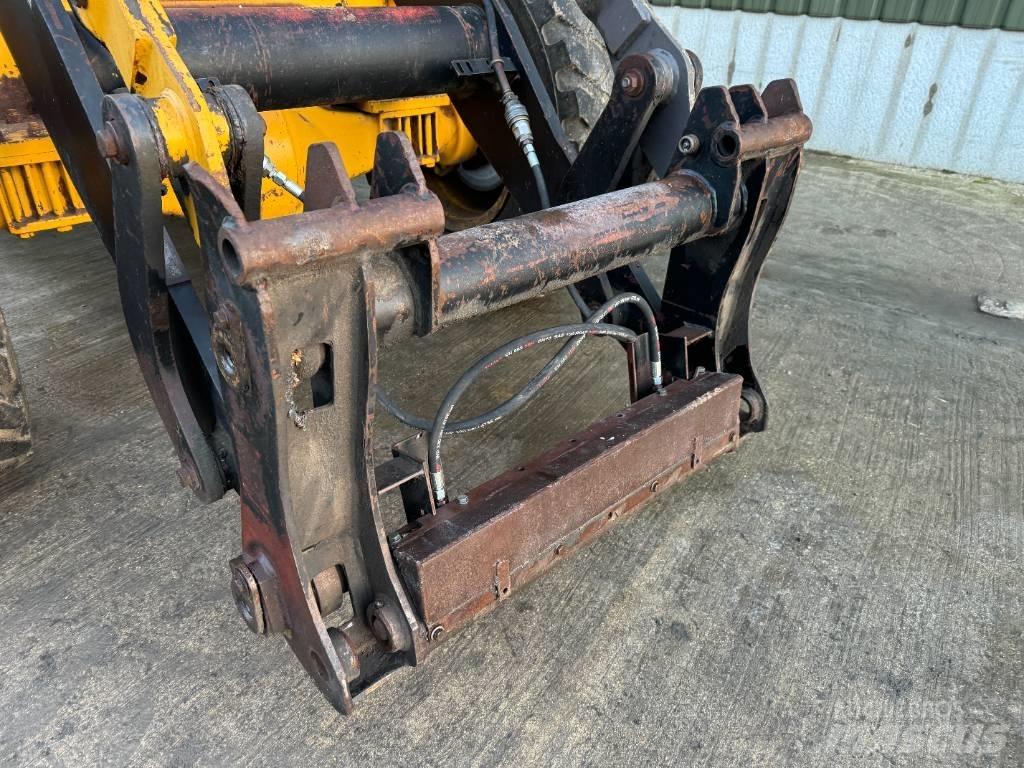 Volvo L 70 Kolové nakladače