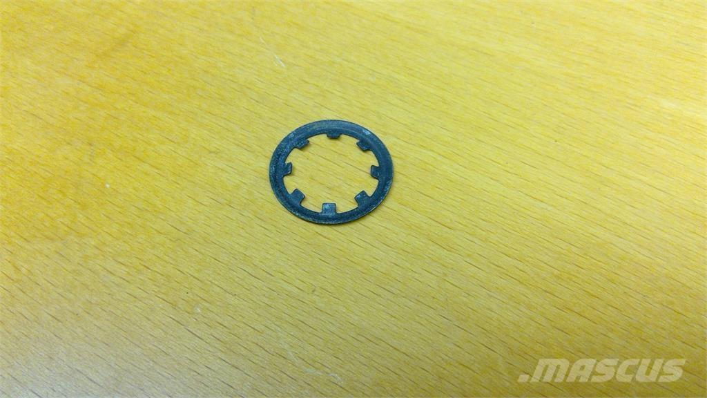 Ponsse 1190202 Převodovka