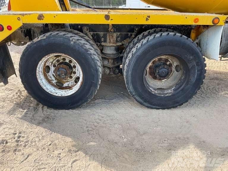 Mack CTP 713 B Další
