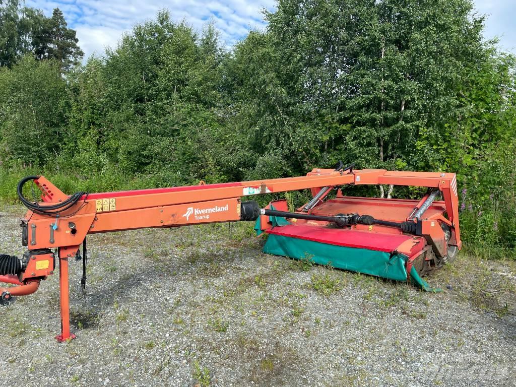 Kverneland 4232 CT Žací stroje