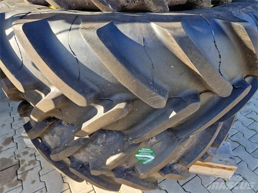 Michelin 480/70R38 Pneumatiky, kola a ráfky