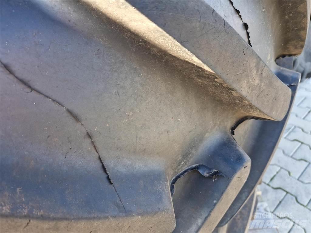 Michelin 480/70R38 Pneumatiky, kola a ráfky