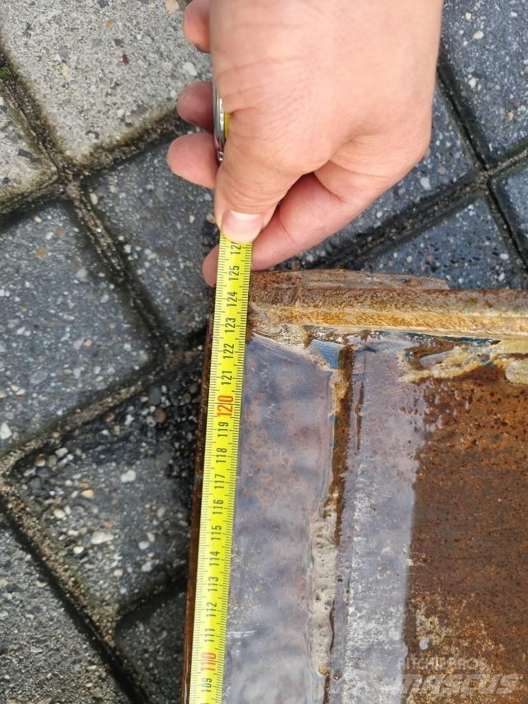 Schäffer 2428 Mininakladače