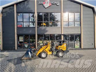Schäffer 2428 Mininakladače
