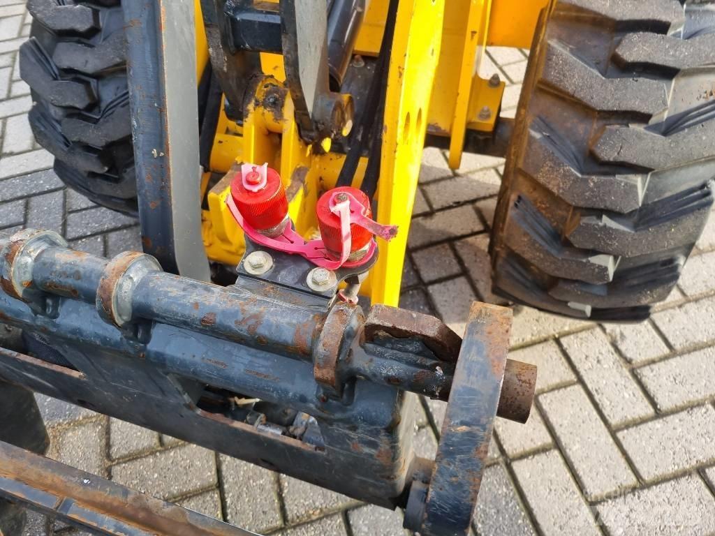 Schäffer 2428 Mininakladače