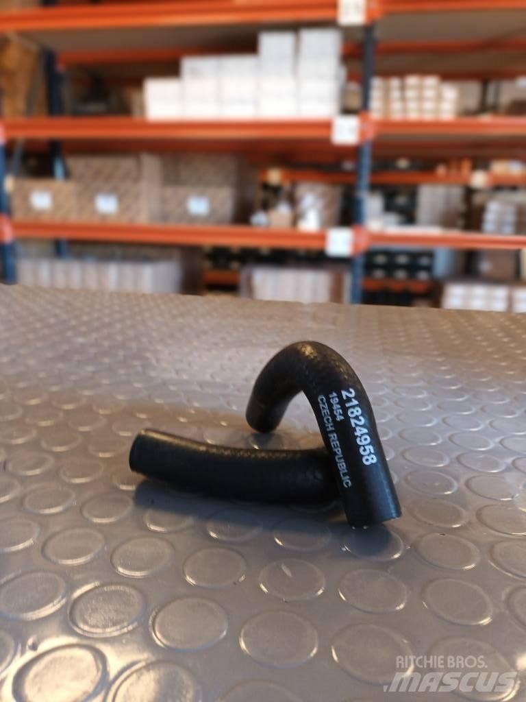 Volvo HOSE 21824958 Doprava – ostatní