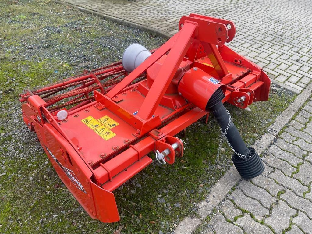 Kuhn HRB 152 Rotační brány a půdní frézy