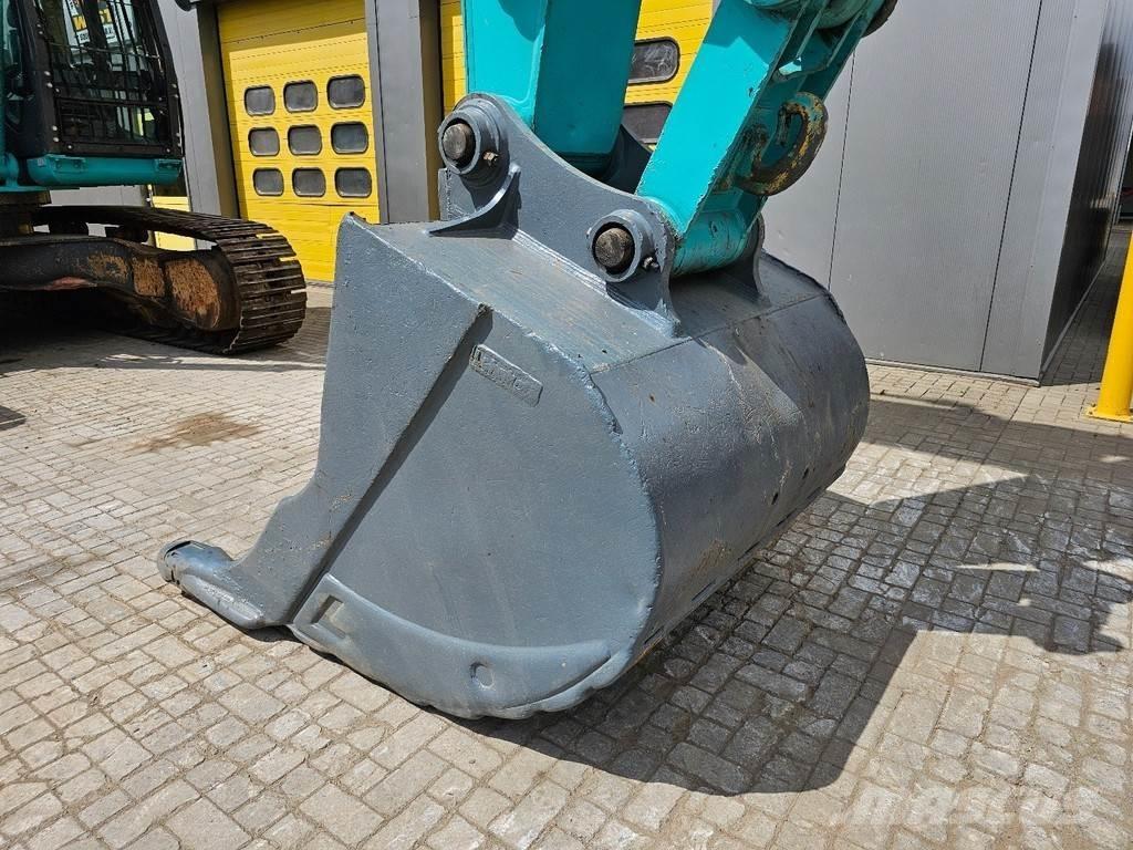 Kobelco SK500LC-9 Pásová rýpadla