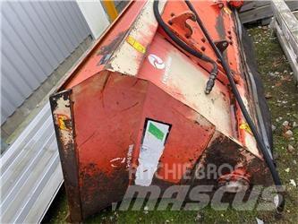 Holaras BB 1250 H Další stroje a zařízení pro chov zemědělských zvířat