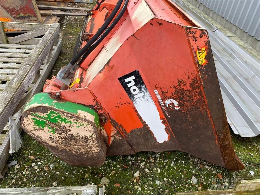 Holaras BB 1250 H Další stroje a zařízení pro chov zemědělských zvířat