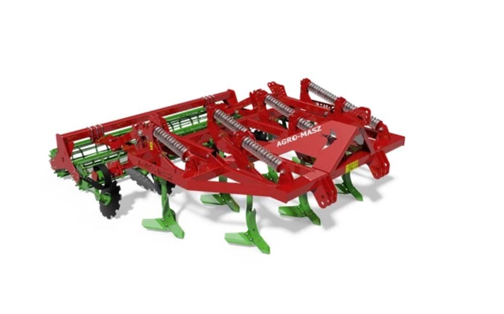 Agro-Masz APN 30 Kultivátory