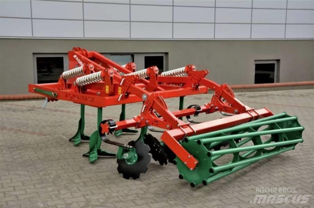 Agro-Masz APN 30 Kultivátory