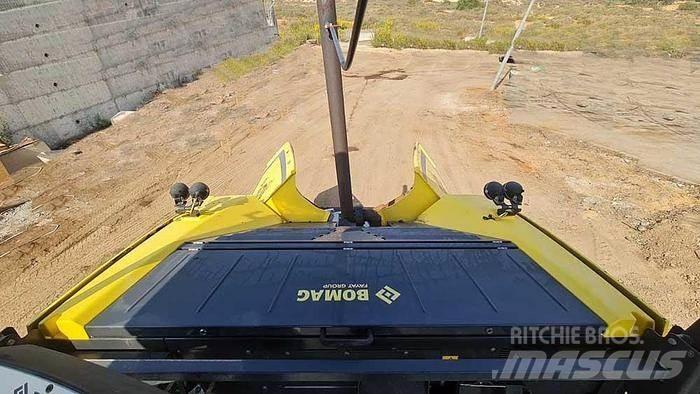 Bomag BF700C-2 Stavebnictví - ostatní