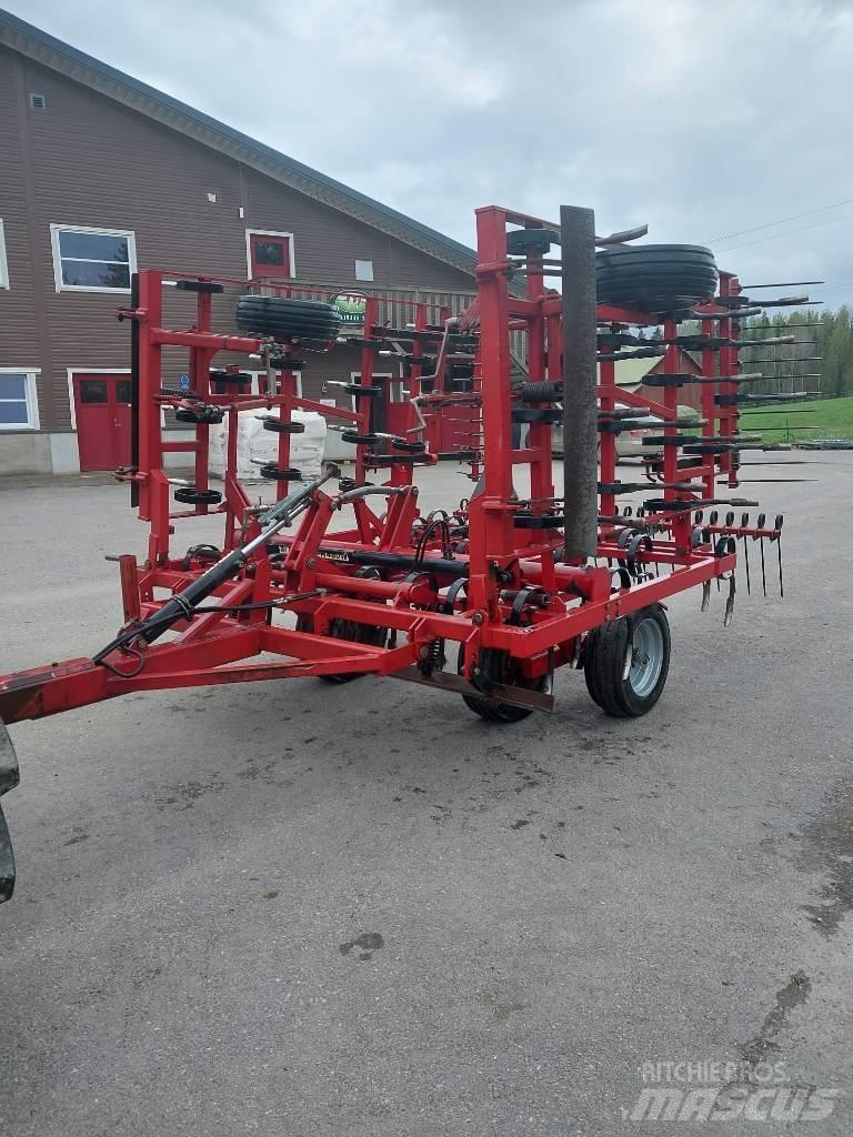 Potila SPH 480 Brány
