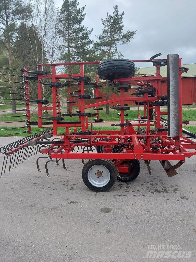 Potila SPH 480 Brány
