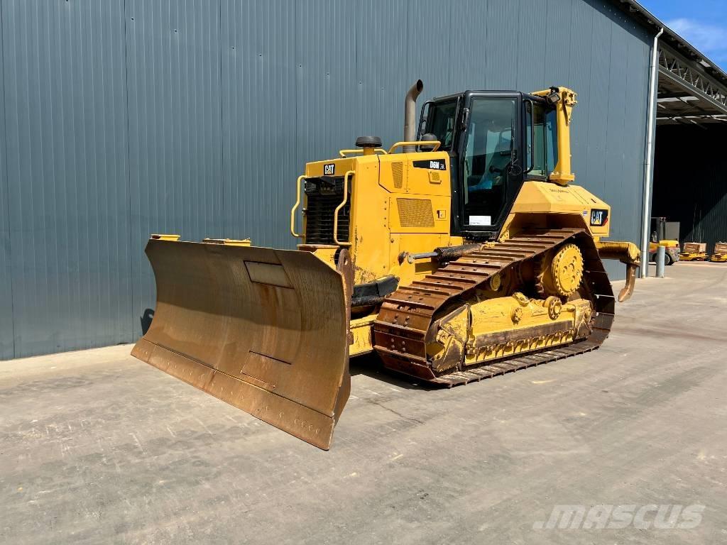 CAT 140M3 Grejdry