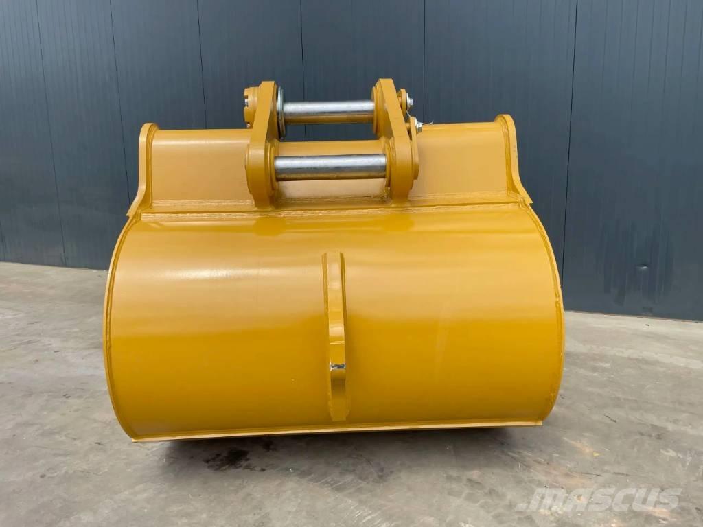 CAT 352F - TB Lopaty