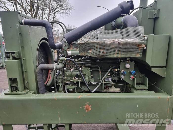  Engines NT133 Doprava – ostatní