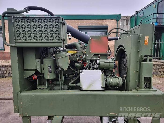  Engines NT133 Doprava – ostatní
