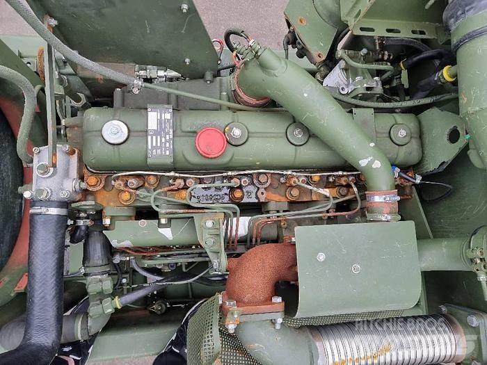  Engines NT133 Doprava – ostatní