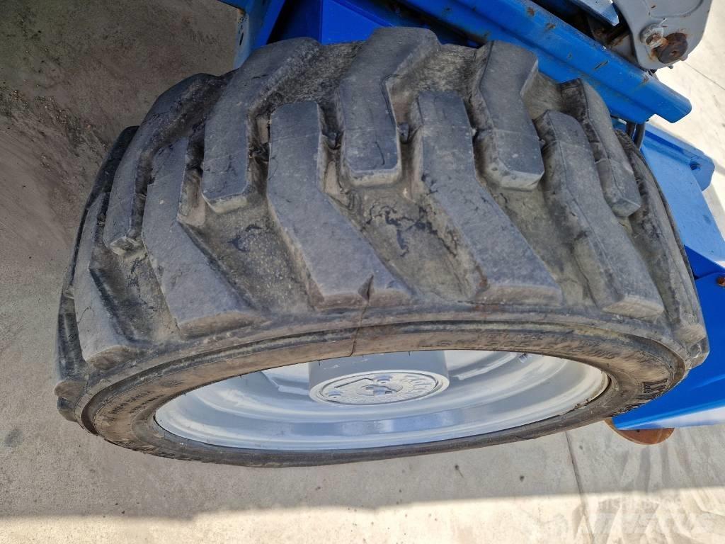 Genie GS 5390 R378 Nůžková zvedací plošina