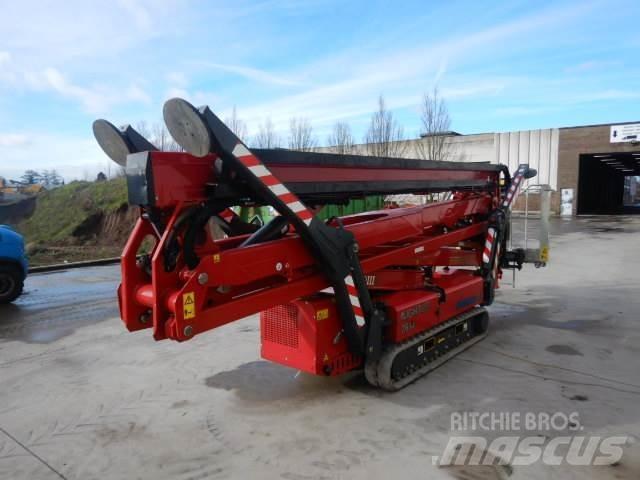 Hinowa LL2614 Další zvedače a plošiny