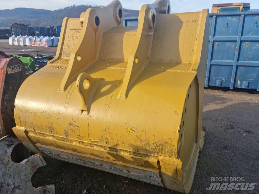  Tieflöffel Cat 365B Hloubkové lopaty