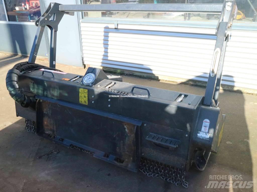 Bobcat FRC200HT Lesnictví – ostatní