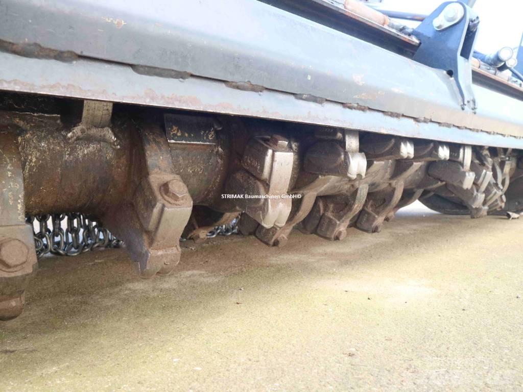 Bobcat FRC200HT Lesnictví – ostatní