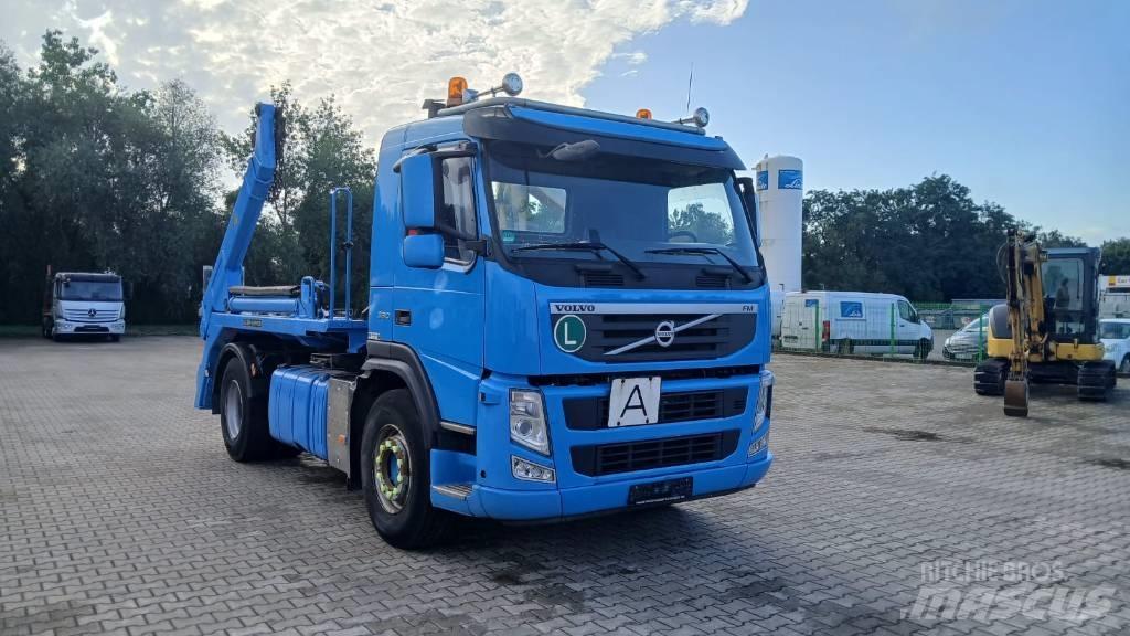 Volvo FM 330 Lanový nosič kontejnerů
