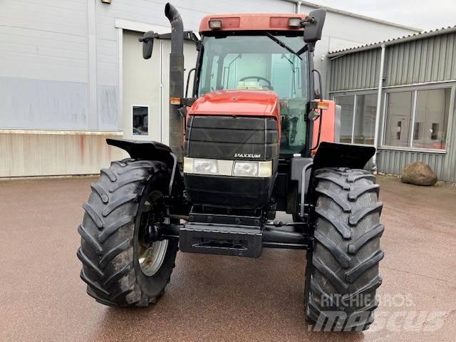 Case IH MX 110 Traktory