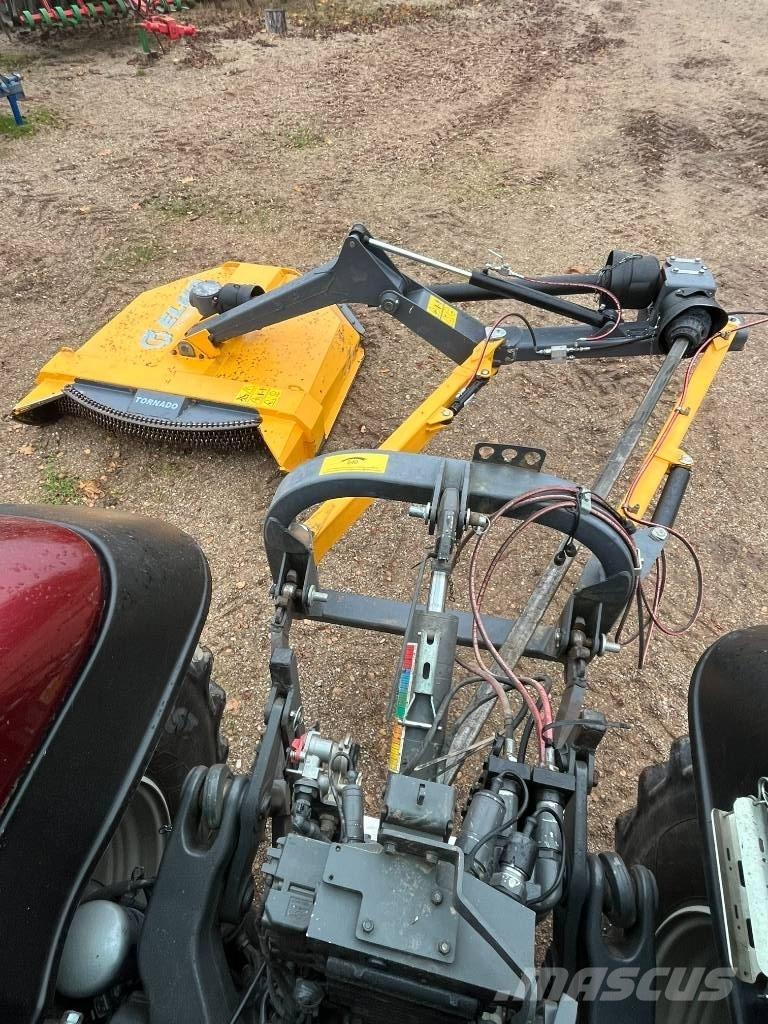 Elho Tornado 450 Nůžky na živé ploty