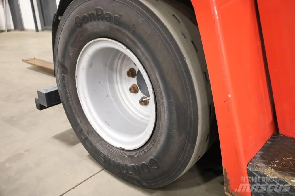 Kalmar DCE 50-6 HM Dieselové vozíky