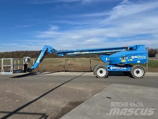 Manitou 280 TJ Teleskopické plošiny