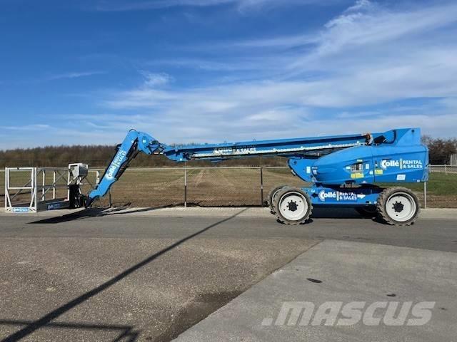 Manitou 280 TJ | 2017 Teleskopické plošiny