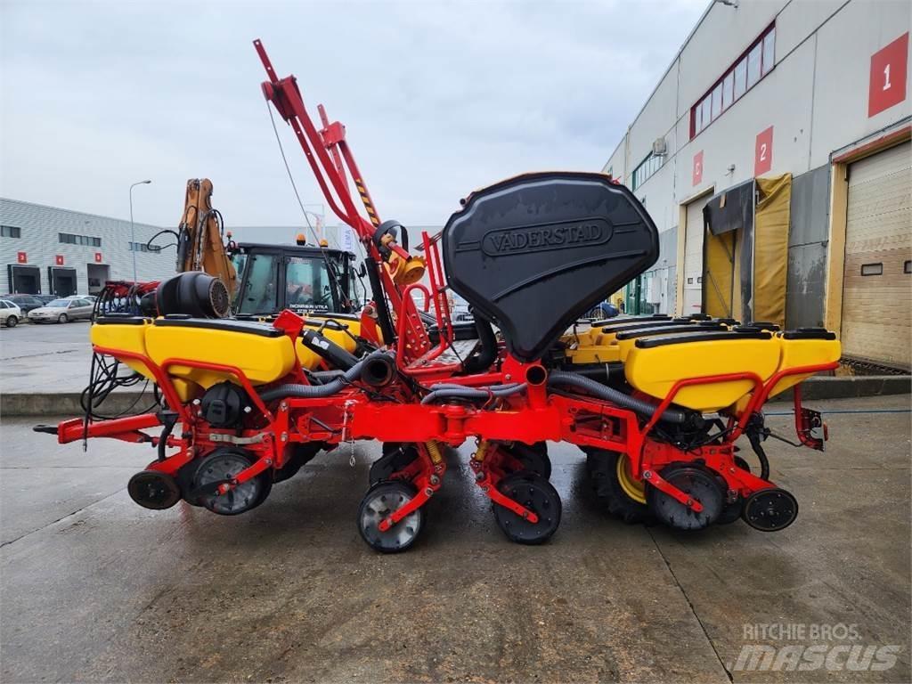 Väderstad Tempo F8 Přesné secí stroje