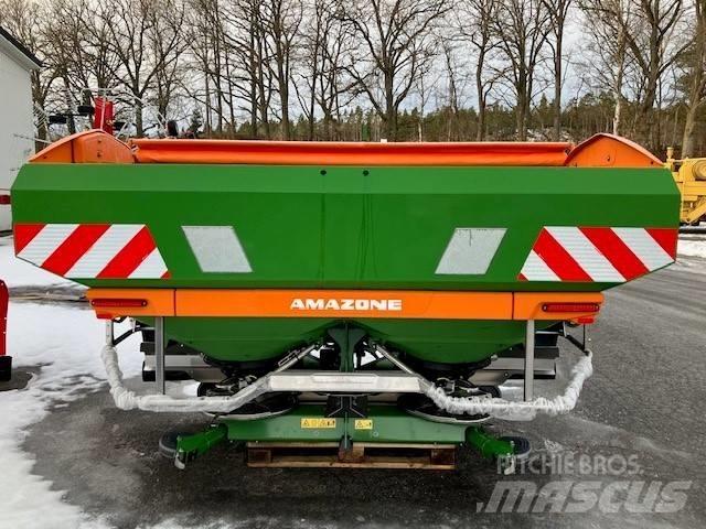 Amazone ZA-V 3200 Rozmetadlo minerálních hnojiv
