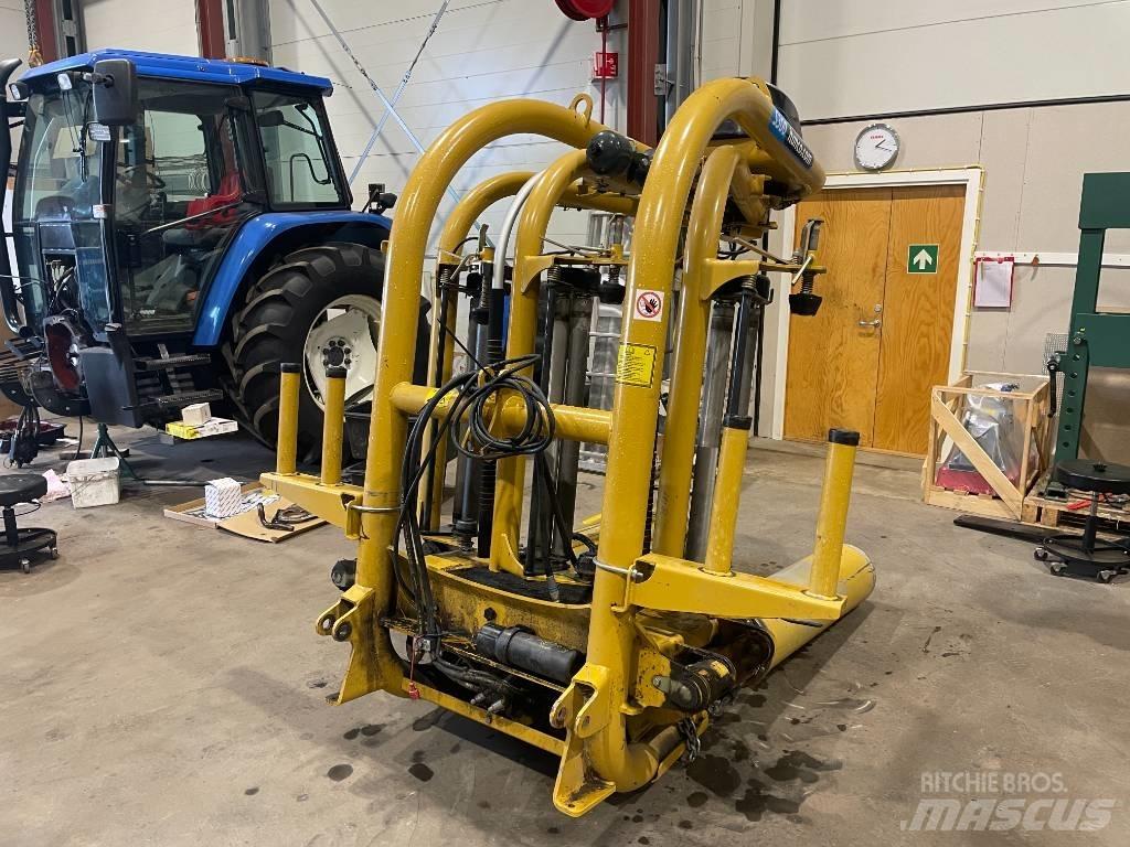 Tanco S300 Variwrap Ovíječky
