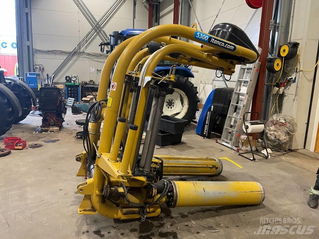 Tanco S300 Variwrap Ovíječky