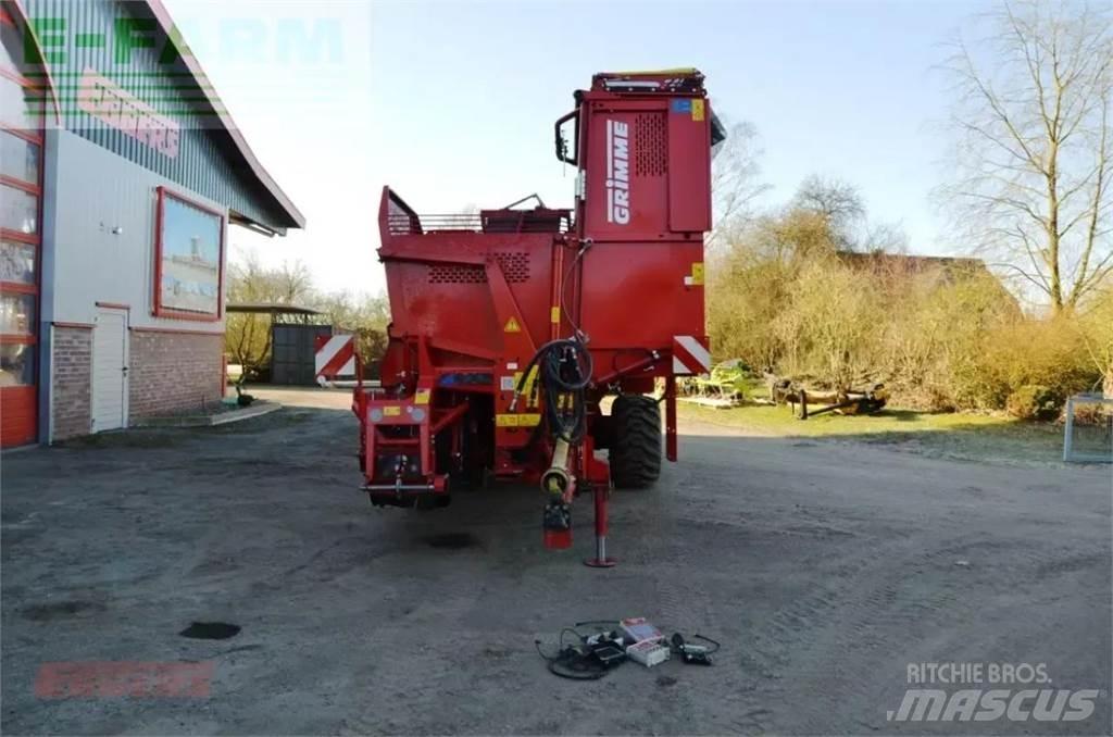 Grimme se 75-55 sb Zařízení pro pěstování brambor - Jiné