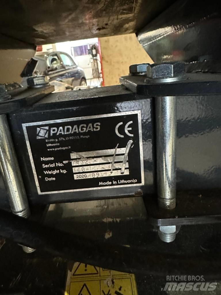 Sunward SWE35Uf Mini rýpadla < 7t